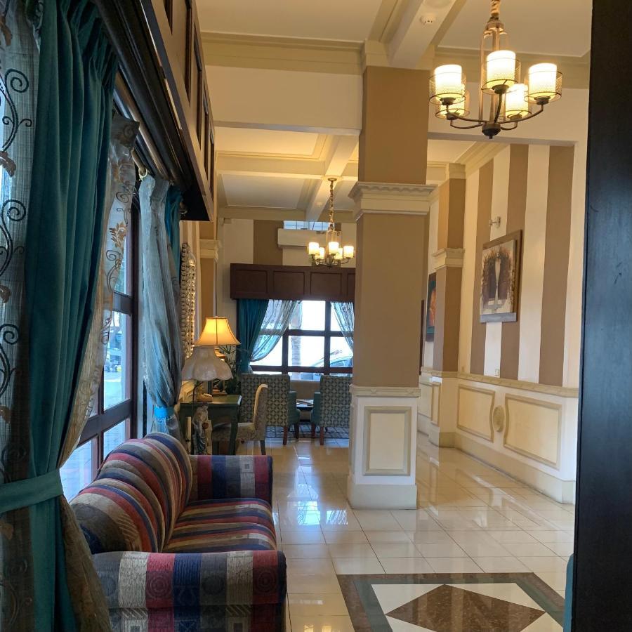 Hotel Patrimonial By Greenfield 瓜亚基尔 外观 照片