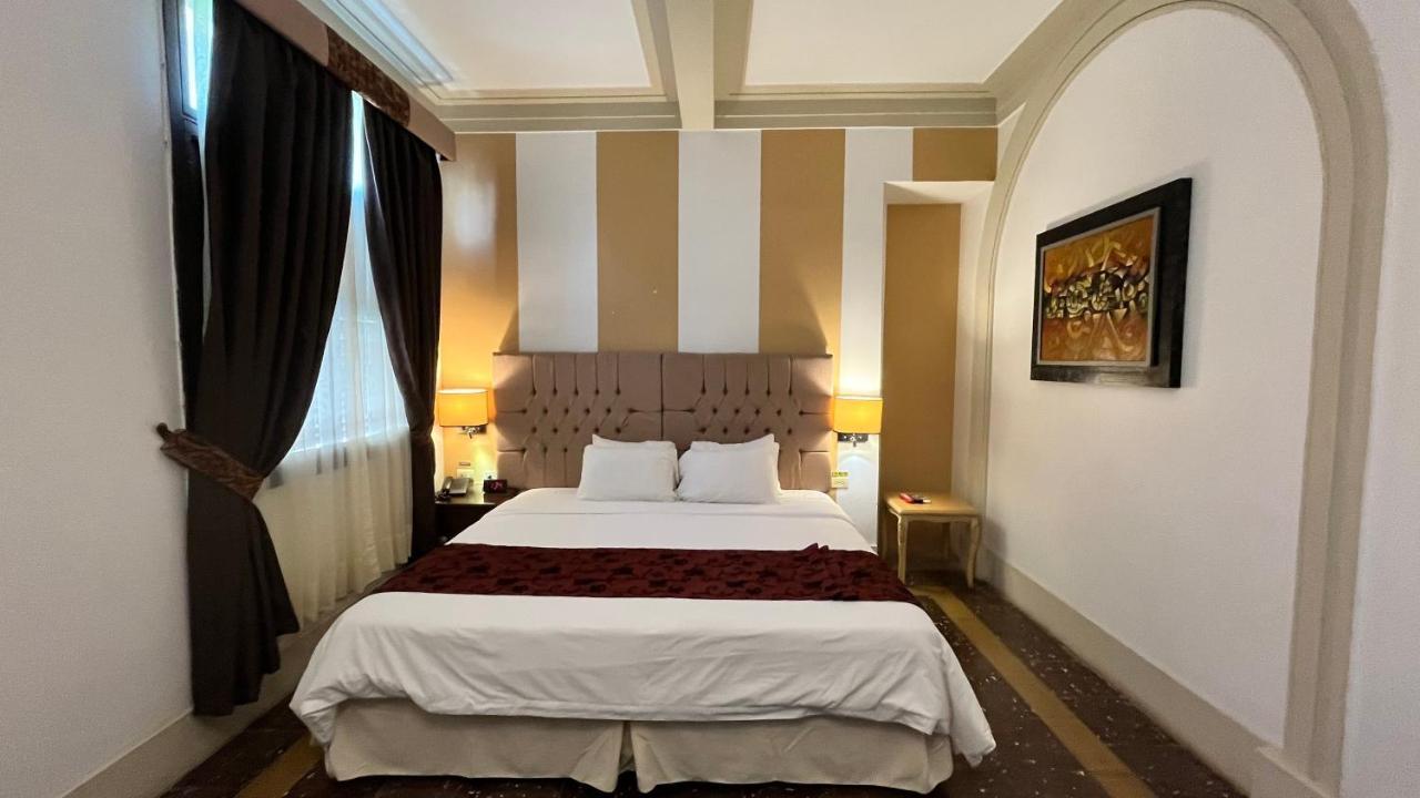 Hotel Patrimonial By Greenfield 瓜亚基尔 外观 照片